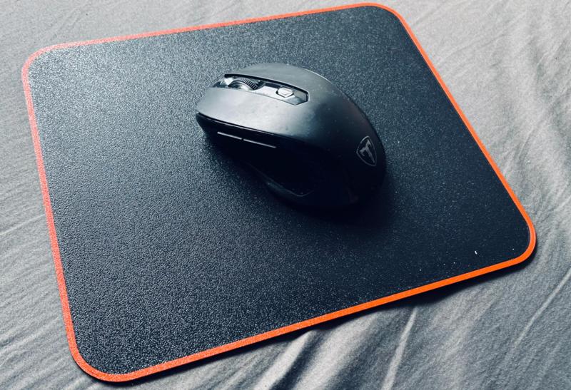 Simple Mousepad