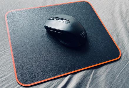 Simple Mousepad