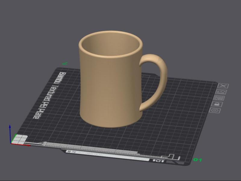 Coffee Mug
