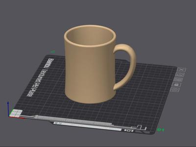 Coffee Mug