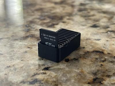 Micro Sd card holder