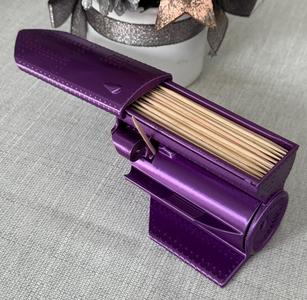 Print in Place - Toothpick Dispenser - V5.44
