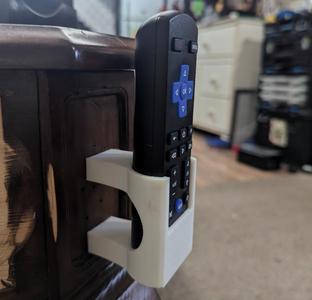 Replacement Roku Remote Holder