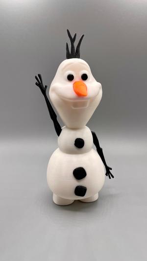 Olaf