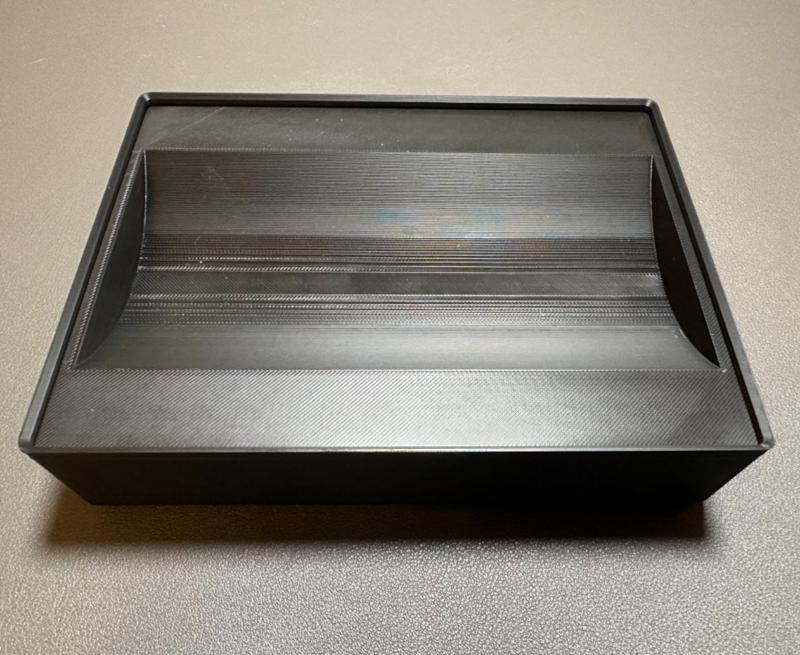 Gridfinity Tape holder