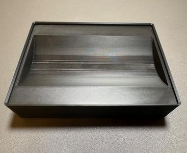 Gridfinity Tape holder