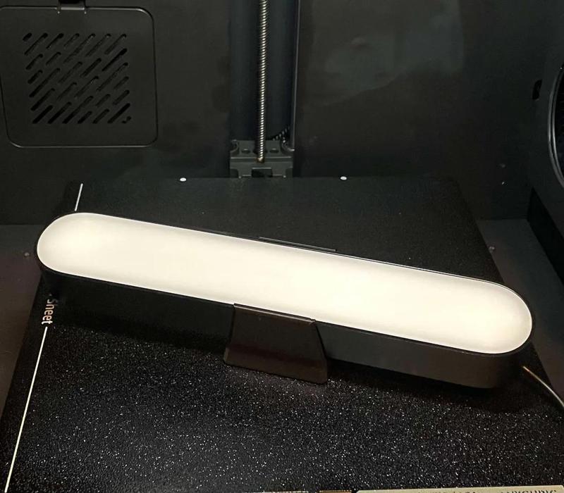 HUE Play 15 degree stand - Screwless   