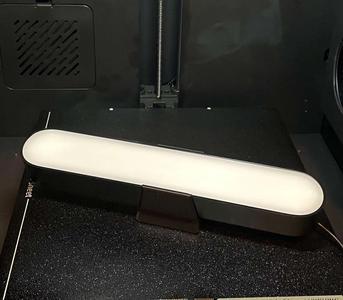 HUE Play 15 degree stand - Screwless   