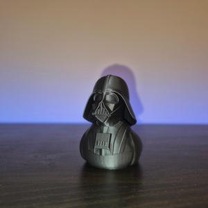 Duck Vader