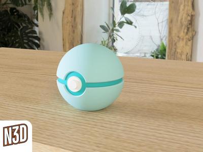 Strange Ball 
