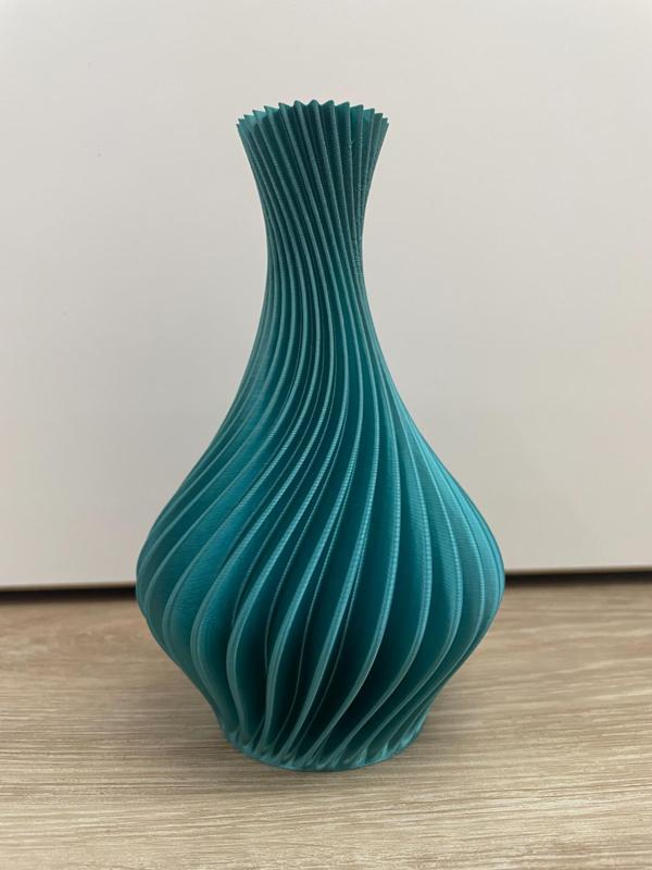 Spiral Vase