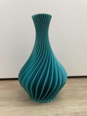 Spiral Vase