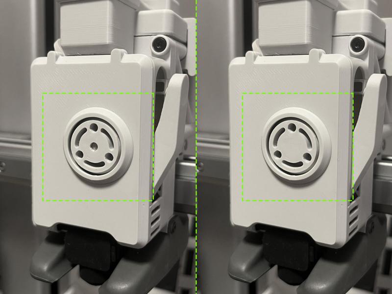 A1 & A1 Mini - Bambu Extruder Wheel Modification