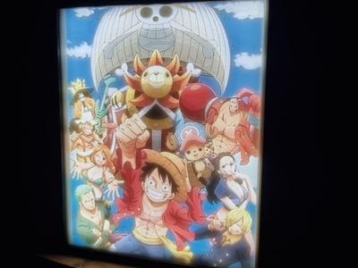 One Piece Lithophane Lightbox (NoAMS needed)