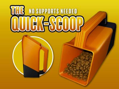 The Quick Scoop