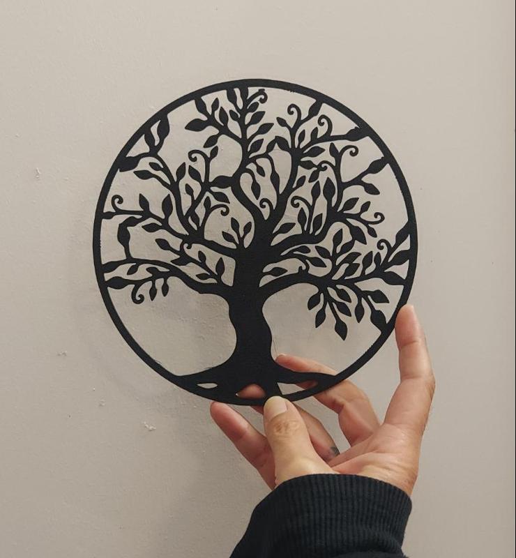 Tree of Life _ 2