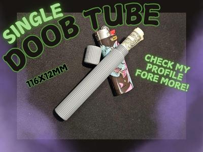 Ultimate spliff guardian