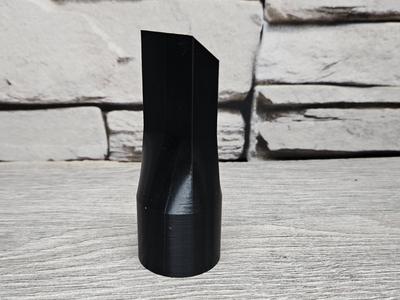 Staubsauger Adapter /Vacuum cleaner adapter