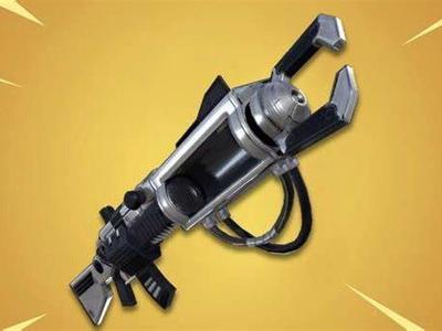 Fortnite Zapatron