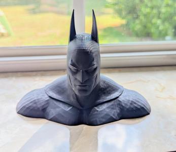 Batman Bust
