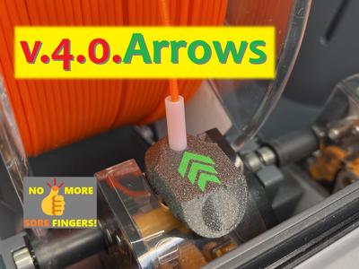 v.4.0.Arrows AMS Feeding Protector Saver Guide
