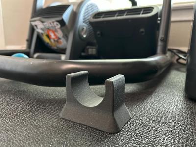 Wahoo Fitness KICKR Indoor Cycling Desk Stand Stability Foot