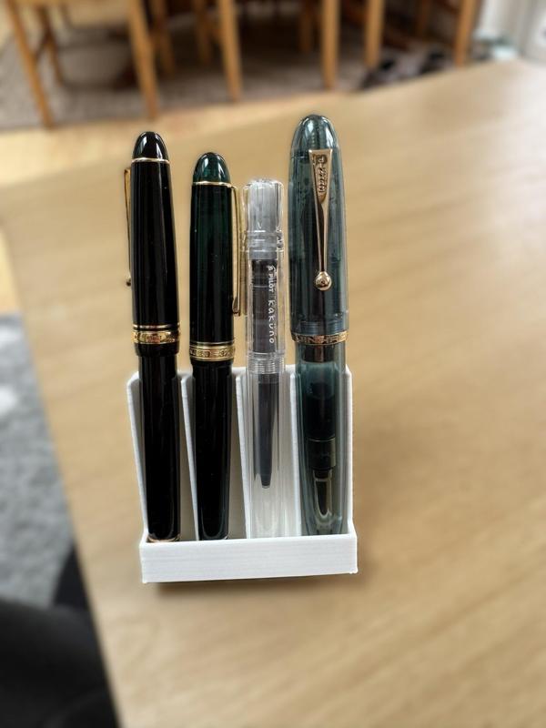 Pen Display/ Holder
