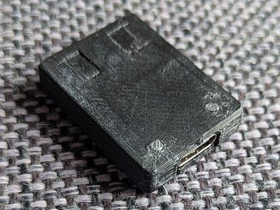 Raspberry Pi Pico 2 XIAO Case