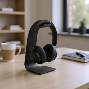 Design Quickprint Headphone Stand "Swing"