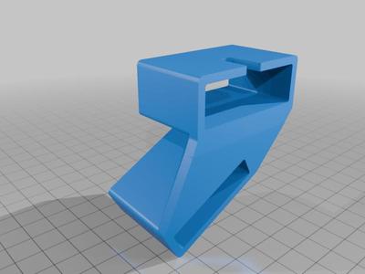 Anycubic Photon Mono 4 Dripping Hook