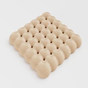 Cup Coaster Cracker