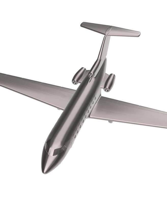 Yakovlev Yak-40 Codling