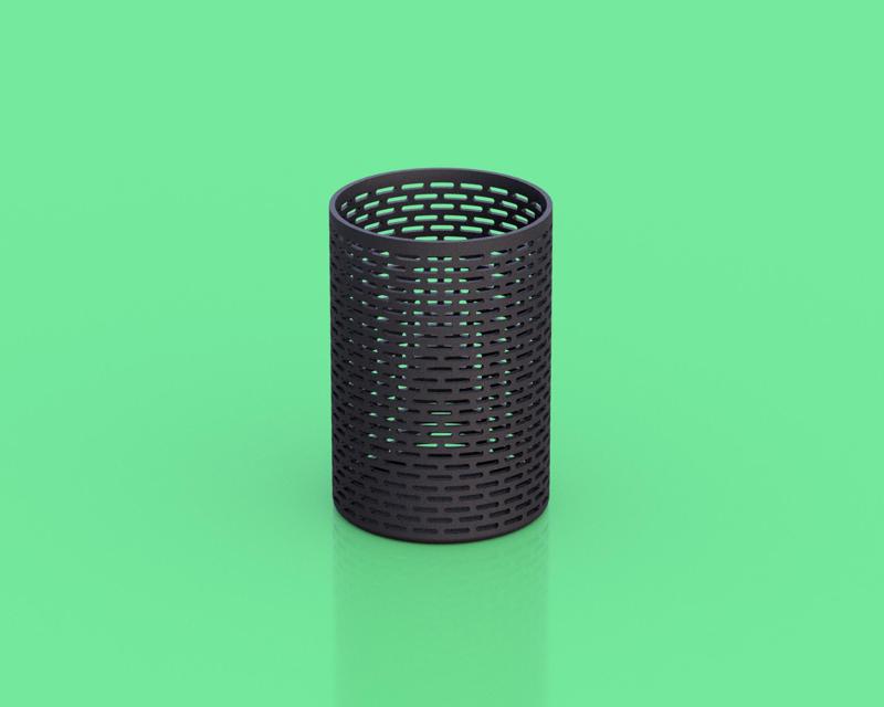 Pencil Cup