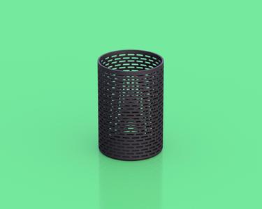 Pencil Cup