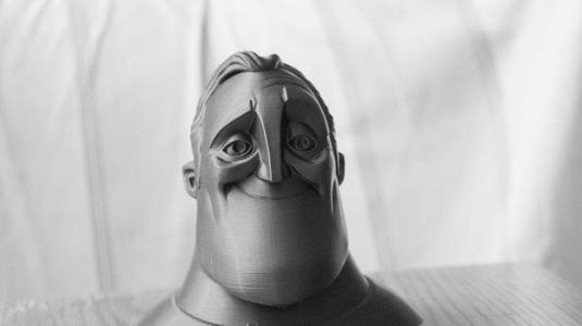 Mr.Incredible(Bob Parr) meme part 1