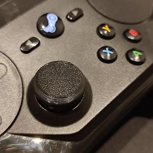 Steam Controller Joystick Cap