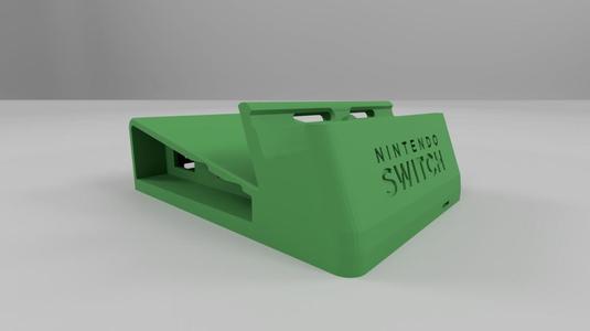 Nintendo Switch OLED Dock