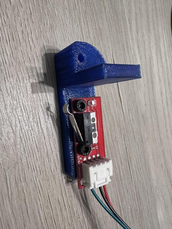 3dChameleon K1 Switch Plate Remix