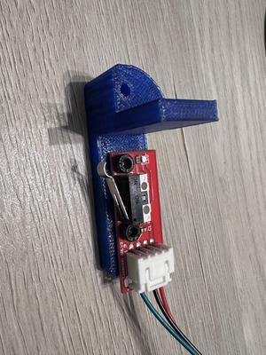 3dChameleon K1 Switch Plate Remix