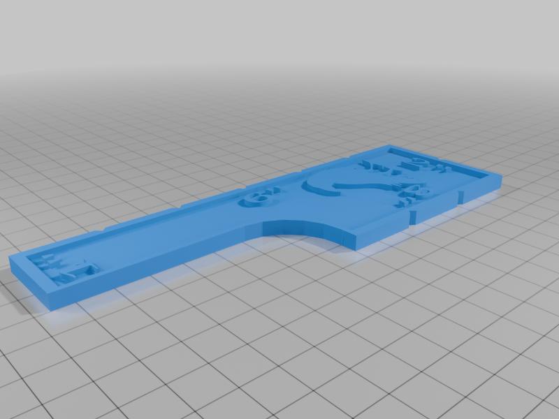 Dunland Measuring Widget
