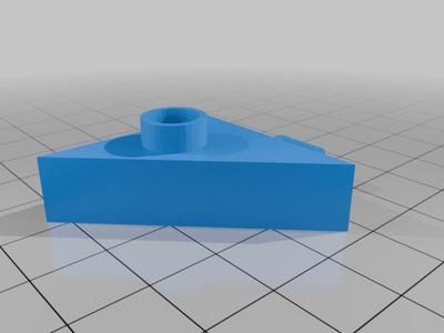 Washi Tape holder for Ikea Skadis