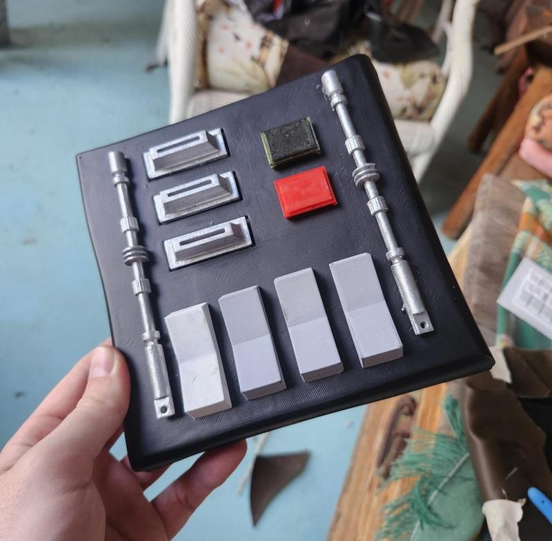 DarthBerry's ANH Chest Box V1
