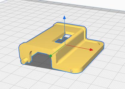 Catbox Clip Fixed 