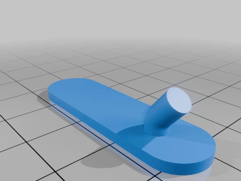 8BitDo 2C Controller - Invisible Stand, Holder