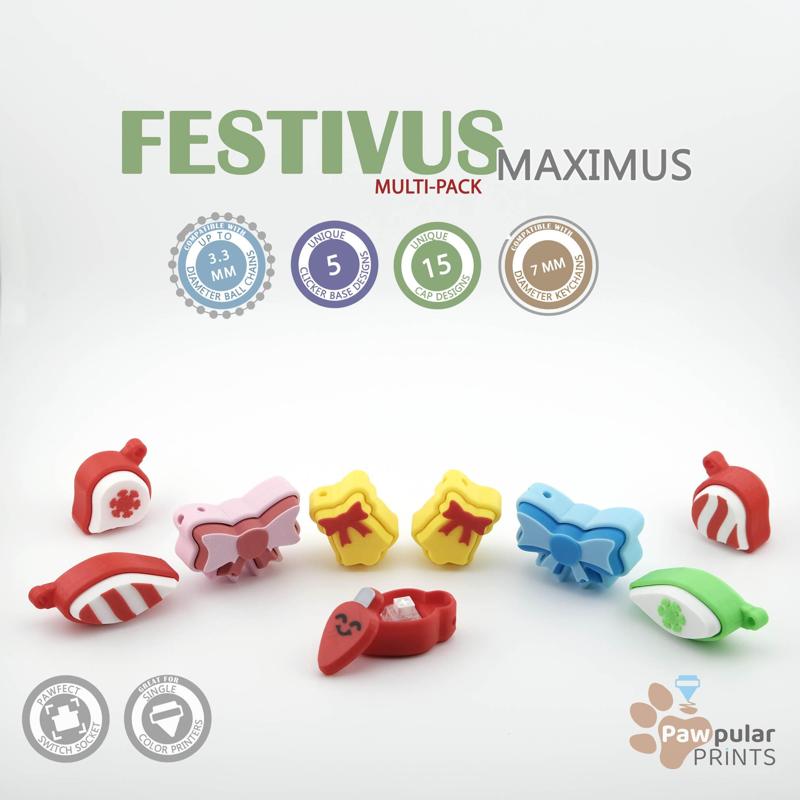 Festivus Maximus