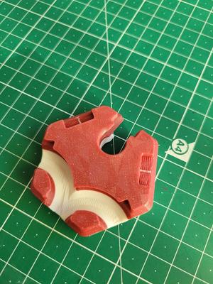 Hextraction Doublesided -EC- Tile
