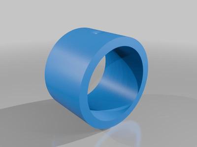 Bestfilament Coil Bushing for Plastic by GREG