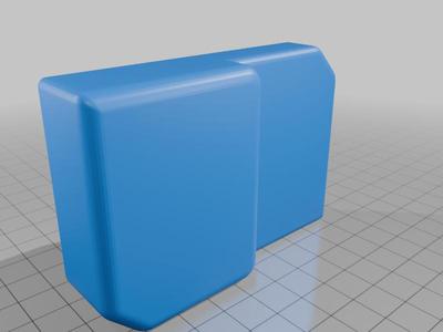 Flopper Ziro Shell