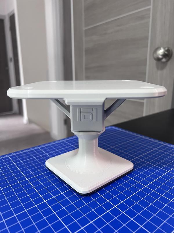 Model Turner V5 - Rotating Table