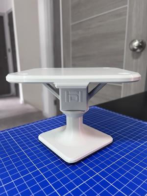 Model Turner V5 - Rotating Table